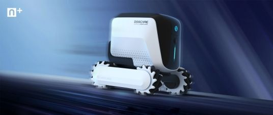 陈丰加入奈扬创意，强化饮料产品创新设计