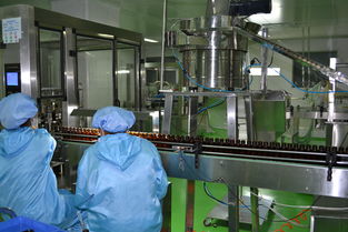 深海鱼胶原蛋白口服饮品 从加工厂到消费者的互联网直销之路