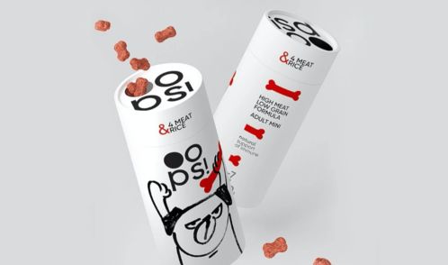 新兴宠物行业 在差异化与趋同中探索宠物食品销售的创意表达