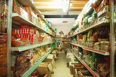 副食品互联网销售的利润分析与市场前景