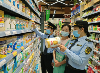 食品销售的机遇与挑战